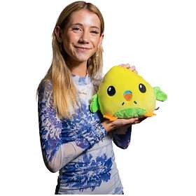 FIRSTGRADE Tulle 20cm (24-NM-SQUISH-20)