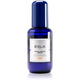ESLA ITALY Hydra Special Intensiivisesti kosteuttava Hiusöljy 100ml
