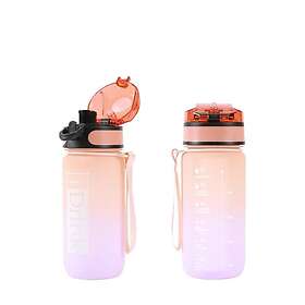 iTotal Tritan Flaske 500ml