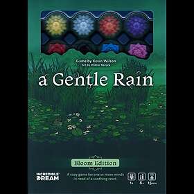 A Gentle Rain Bloom Edition