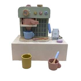 Little Dutch Kaffemaskin LD2512