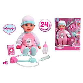 Laura Beauté Lille Pasient 105140520