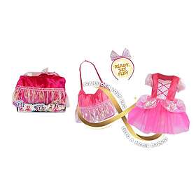 MAGIC 604600 Pink Princess Puku