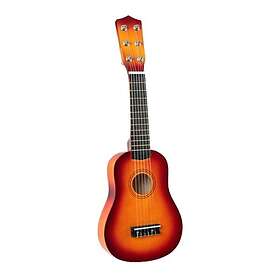 Music Min første guitar træ 53cm