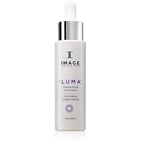 Image Skincare Iluma Intensiivinen Kasvojen Kirkastaja Seerumi 30ml