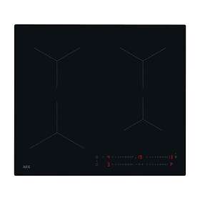 AEG TO64IA00IT (Musta)