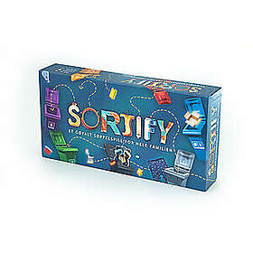 Sortify