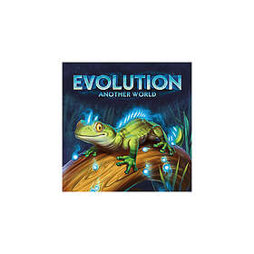 Evolution Another World