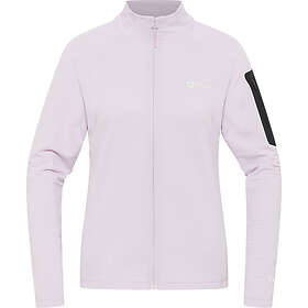 Jack Wolfskin Prelight Full Zip Jakke (Dame)
