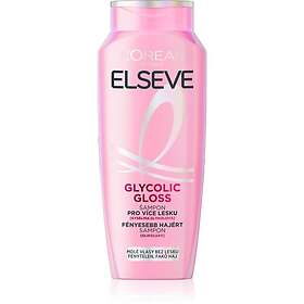 L'Oréal Paris Elseve Glycolic Gloss Shampoo 400ml