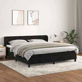 vidaXL Ramsäng 3127561 160x200cm