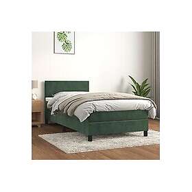 vidaXL Cadre de lit 3141158 90x190cm