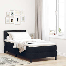 vidaXL Bed Frame 3342186 100x200cm
