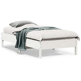vidaXL Sengeramme 842731 75x190cm