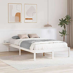 vidaXL Bed Frame 873200 120x190cm