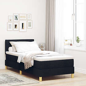 vidaXL Continental Bed 3338799 80x200cm