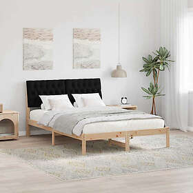 vidaXL Sengeramme 878816 140x200cm
