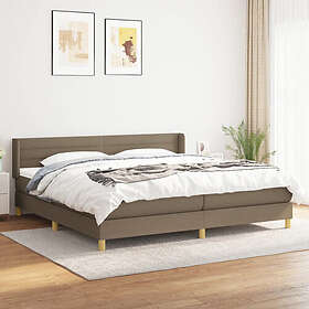 vidaXL Ramsäng 3130381 200x200cm