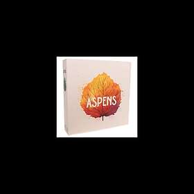 Aspens Deluxe Edition