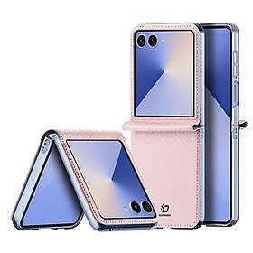 Dux Ducis Bril Flip Cover til Samsung Galaxy Z Flip7