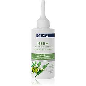 Olival Neem Lotion Mod skæl 150ml