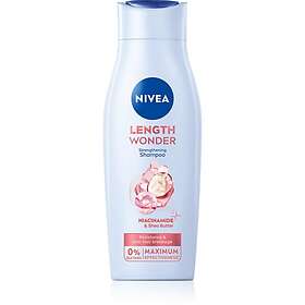 Nivea Length Wonder Strengthening Shampoo 400ml