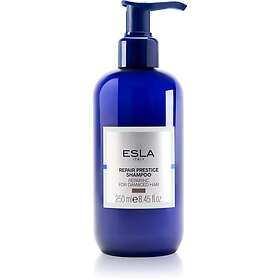 ESLA ITALY Repair Prestige Regenererande Schampo 250ml