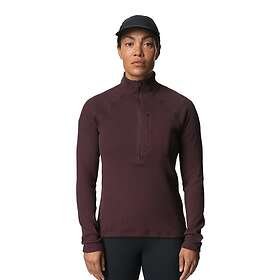 Houdini Pace Flow Half-Zip (Dam)