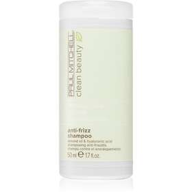 Paul Mitchell Clean Beauty Anti-Frizz Shampoo 50ml