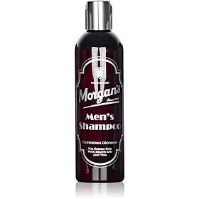 Morgan's Men's Shampoo Schampo för Hår 250ml
