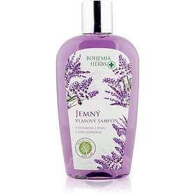 Bohemia Gifts & Cosmetics Herbs Lavender Shampoo 250ml