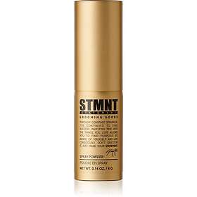 STMNT Grooming Goods Staygold Poudre en Spray 4g
