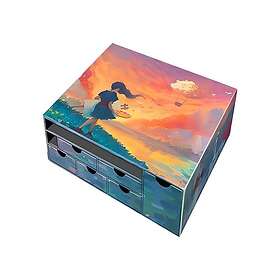 Canvas Big Box