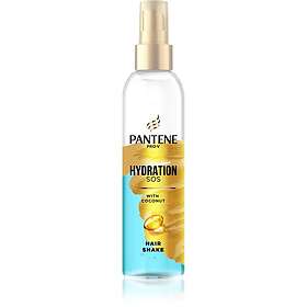 Pantene Pro-V Hydration SOS Laque pour cheveux 150ml