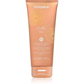 Echosline Curl Fluid Styling Creme 200ml