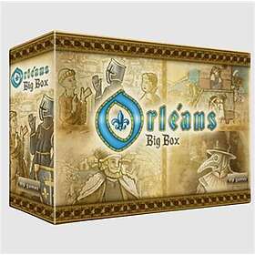 Orléans Anniversary Box