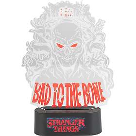 Grupo Erik Stranger Things USB