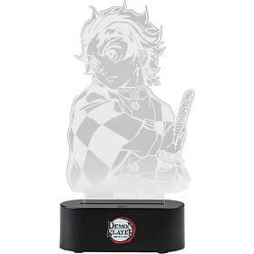 Grupo Erik Demon Slayer USB