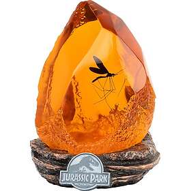 Grupo Erik Jurassic Park Amber
