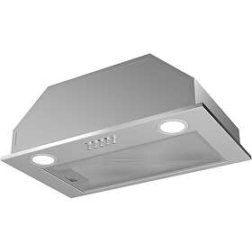 Ecotronic EBUF520S (Rostfritt stål)