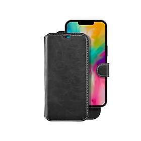 Champion 2-i-1 Slim Plånboksfodral för iPhone 16