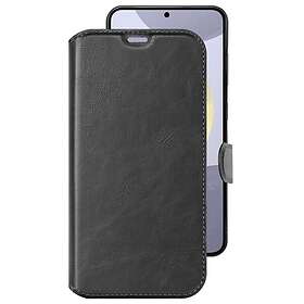 Champion 2-i-1 Slim Wallet Cover til Samsung Galaxy S25