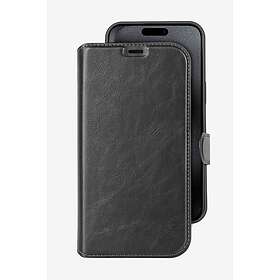 Champion 2-i-1 Slim Wallet Etui til iPhone 15 Pro