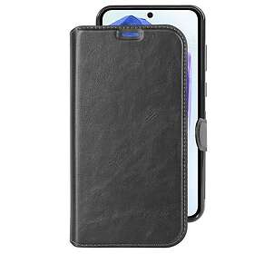 Champion 2-i-1 Slim Wallet Fodral för Galaxy A35