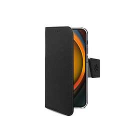 Celly Wally Lommebokdeksel for Samsung Galaxy Xcover 7