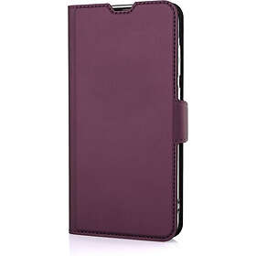 Wave Book Case Suojakotelo Samsung Galaxy A35 5G