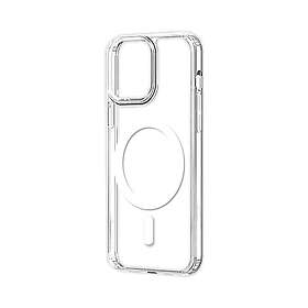 Wave Silikonecover med MagSafe til Apple iPhone 15 Pro Max