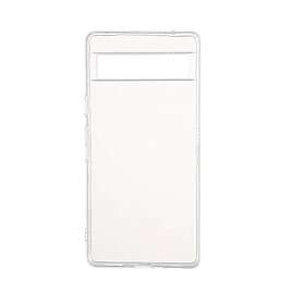 Onsala Mobilskal TPU Transparent för Google Pixel 7a