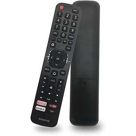 Hisense En2X27Hs Replacement Remote Control for Smart TV LED LCD UHD TV