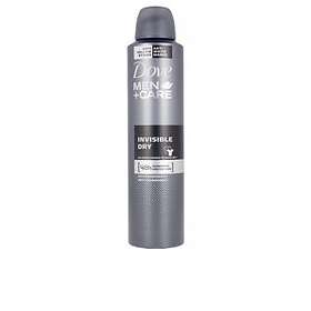 Dove Men + Care Invisible Dry Anti-Perspirant Deo Spray 250ml